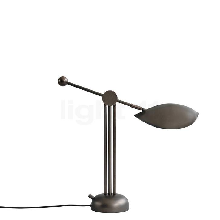 101 Copenhagen Stingray Tafellamp, brons (Tafellampen), Huis en Inrichting, Lampen | Tafellampen, Nieuw, Verzenden