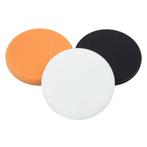 Premium polijstpad soft zwart 150x25 mm - Chamäleon, Verzenden, Nieuw