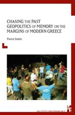 9781786940896 Provence University Press- Chasing the Past, Boeken, Verzenden, Nieuw, Pierre Sintes