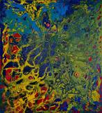 Ana Ruiz - Marea Plástica