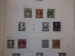 Verenigde Staten - 1882-1998 verzameling in 2 Cristal-albums, Postzegels en Munten, Postzegels | Amerika, Gestempeld