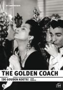 Golden coach, the - DVD, Verzenden, Nieuw in verpakking