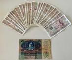 Wereld. - 67 Banknotes - Various Dates (Zonder Minimumprijs), Postzegels en Munten, Munten | Nederland