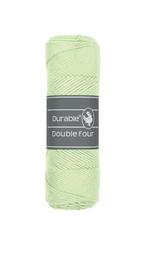 Durable Double Four - 2158 Light Green, Verzenden, Nieuw