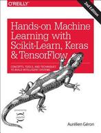Hands on Machine Learning with Scikit Learn Ke 9781492032649, Boeken, Zo goed als nieuw