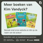 Een kus van tom 9789043829762 Kim Vandyck, Verzenden, Zo goed als nieuw, Kim Vandyck