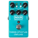 MXR M83 Bass Chorus Deluxe effectpedaal basgitaar, Muziek en Instrumenten, Snaarinstrumenten | Gitaren | Bas, Verzenden, Nieuw