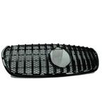Grille zwart voor mercedes x-klasse w470, Auto-onderdelen, Nieuw