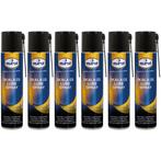 Eurol Skala 05 Lube Spray 6 X 400Ml, Verzenden, Nieuw