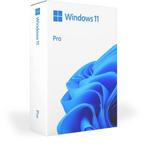 Windows 11 Pro Licentie | Direct Geleverd | +Factuur, Nieuw, Windows