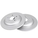 Remschijf FORD KUGA 2.5 FHEV achterzijde, Verzenden, Nieuw