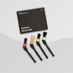 Koch Chemie Exterior Brush Set - Detailing kwasten, Auto diversen, Ophalen of Verzenden