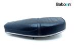 Buddy Seat Compleet Yamaha XS 650 1970-1976 (XS650), Motoren, Verzenden, Gebruikt