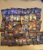 Pokémon - 50 Booster pack - Temporal Forces, Hobby en Vrije tijd, Verzamelkaartspellen | Pokémon, Nieuw