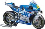Tamiya 1:12 - Modelauto - Suzuki Ecstar GSX-RR 20, Nieuw