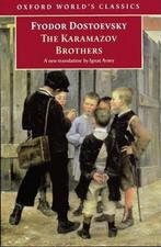 Dostoevsky:Karam Brothers Owc:Ncs P, Ophalen of Verzenden, Nieuw