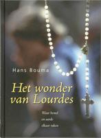 Het Wonder Van Lourdes 9789043514446 Hans Bouma, Gelezen, Hans Bouma, Verzenden