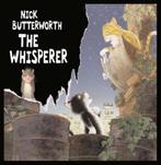 The Whisperer 9780007120178 Nick Butterworth, Boeken, Verzenden, Gelezen, Nick Butterworth