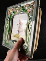 Art Nouveau Tegel - Kacheltegel - Art Nouveau - 1910-1920