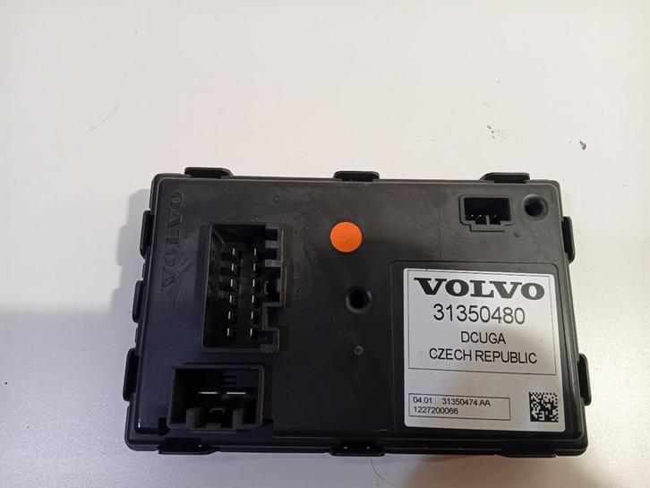 Computer trekhaak Volvo V40  D2 31350480, Auto-onderdelen, Elektronica en Kabels, ARN erkend, Stiba lid, Erkend duurzaam, Gebruikt