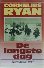 LANGSTE DAG 9789026961311 RYAN, Boeken, Verzenden, Gelezen, RYAN