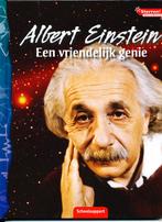Sterren! Natuur en Wetenschap, Albert Einstein, Boeken, Verzenden, Nieuw