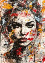 Gongas - Why so Serious? - No Reserve