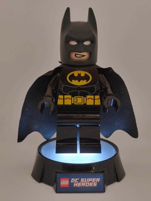 Lego - The Batman - Torch - Big Minifigure, Kinderen en Baby's, Speelgoed | Duplo en Lego