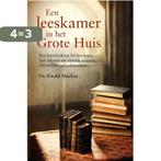 Een leeskamer in het grote huis 9789462786448 Ewald Mackay, Boeken, Verzenden, Gelezen, Ewald Mackay