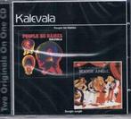 cd - Kalevala - People No Names / Boogie Jungle, Verzenden, Zo goed als nieuw