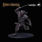 Lord of the Rings - Uruk-Hai Scout Swordsman, Verzamelen, Ophalen of Verzenden, Nieuw
