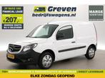 Mercedes-Benz Citan 109 CDI 95PK | Euro6 | MARGE | Airco |, Wit, Mercedes-Benz, Nieuw, Te koop