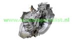 Gereviseerde versnellingsbak Peugeot J5 2.5D/TD type 280/290, Ophalen of Verzenden, Gereviseerd, Peugeot
