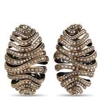 De Grisogono - Oorbellen - 18 karaat Roségoud, De Grisogono, Nieuw