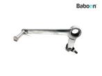 Schakelpedaal Honda CBR 900 RR Fireblade 2000-2001 (CBR900RR, Verzenden, Gebruikt