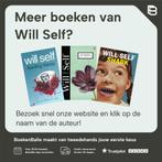 Umbrella 9781408820148 Will Self, Verzenden, Zo goed als nieuw, Will Self