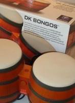 MarioCube.nl: DK Bongos in Doos ORIGINEEL - iDEAL!, Spelcomputers en Games, Spelcomputers | Nintendo GameCube, Ophalen of Verzenden