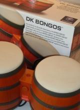 MarioCube.nl: DK Bongos in Doos ORIGINEEL - iDEAL!, Spelcomputers en Games, Spelcomputers | Nintendo GameCube, Gebruikt, Ophalen of Verzenden
