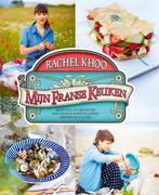 Mijn Franse keuken 9789021555980 Rachel Khoo, Boeken, Kookboeken, Verzenden, Zo goed als nieuw, Rachel Khoo