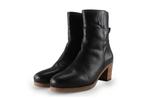 Shabbies Amsterdam Enkellaarzen in maat 39 Zwart | 10%, Kleding | Dames, Schoenen, Shabbies Amsterdam, Verzenden, Zwart, Lage of Enkellaarzen