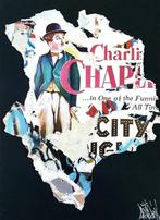 lasveguix (1986) - Chaplin City Pop Street