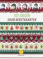 101 Ideeën voor kerstkaarten, Verzenden, Nieuw