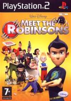 Meet the Robinsons (PS2 tweedehands game), Ophalen of Verzenden, Zo goed als nieuw