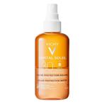 Vichy  Capital Soleil  Solar Water SPF30  200 ml, Sieraden, Tassen en Uiterlijk, Uiterlijk | Haarverzorging, Verzenden, Nieuw