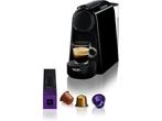 DeLonghi Nespresso Essenza Mini EN85.B - Koffiecupmachine -, Verzenden, Zo goed als nieuw