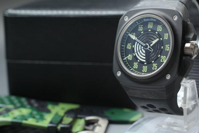 Gorilla - Fastback - FBY3.0.058 - Heren - 2018, Sieraden, Tassen en Uiterlijk, Horloges | Heren