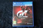 Gran Turismo Sport Playstation 4 PS4, Spelcomputers en Games, Games | Sony PlayStation 4, Verzenden, Nieuw