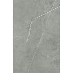 Wandpaneel Isodeco Carrara Mercury 120x260 cm SPC Mat Grijs, Nieuw, Overige materialen, Wandtegels, Ophalen of Verzenden