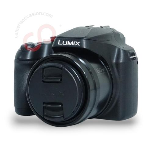 Panasonic DC-FZ82D Lumix nr. 3378, Audio, Tv en Foto, Fotocamera's Digitaal, Zo goed als nieuw, Overige Merken, Ophalen of Verzenden