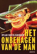 Het onbehagen van de man - Het onbehagen van de man, Ophalen of Verzenden, Nieuw